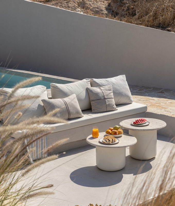 DISCOVER SERENITY AND TRANQUILITY IN OUR DELUXE SUITE